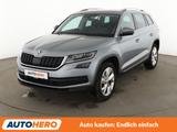 Skoda Kodiaq 1.5 TSI ACT Style Aut.*NAVI*CAM*LED*PDC* - Skoda Kodiaq Gebrauchtwagen in Hamburg