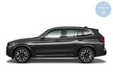 BMW iX3 M-Sport Inspiring Park-Assistent AHK ACC - gebrauchte BMW iX3 aus dem Jahr 2024