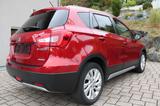 Suzuki (SX4) S-Cross 1.4 Comfort+ ALLGRIP mit 140 PS - Suzuki (SX4) S-Cross Gebrauchtwagen
