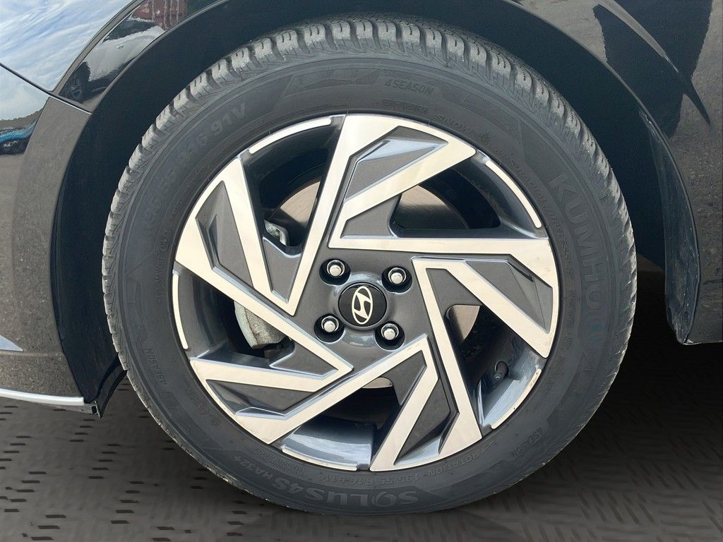 Hyundai i20 – Bild 3