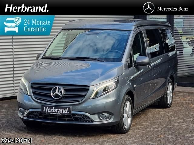 Mercedes-Benz V 220 Marco Polo ACTIVITY LED*LIEGE*STANDH*AHK