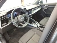 Audi A3 - Vorschau Bild 4