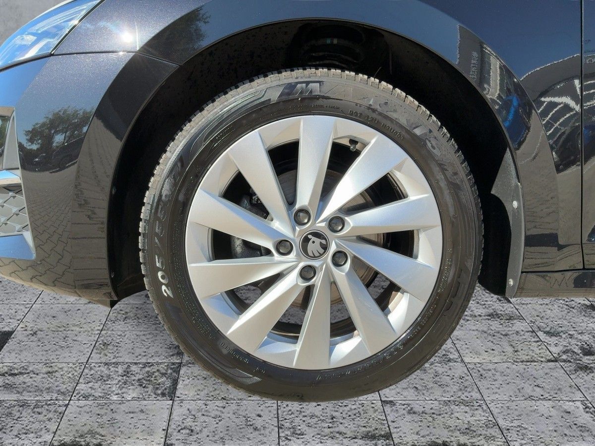 Skoda Octavia - Bild 7