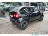 Suzuki Ignis 1.2 CLUB HYBRID LED DAB Berganfahrass. GA  - Suzuki Ignis: Club