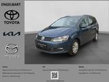 Volkswagen Sharan 2.0 TDI Ocean BMT elektr. Anhängerkupplun - VW Sharan Gebrauchtwagen in Bremen