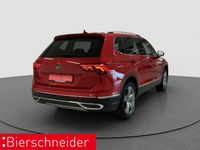 Volkswagen Tiguan Allspace - Vorschau Bild 7