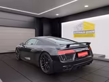 Audi R8 Coupe 5.2 FSI quattro plus K+W Fahrwerk Sp.Au - Audi R8 plus Gebrauchtwagen