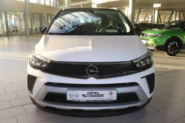 Fotografie 2 des Opel Crossland (X) Crossland 1.2 GS Line