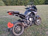 MV Agusta Turismo Veloce Lusso SCS  - MV Agusta Turismo Veloce Lusso SCS