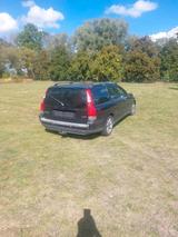 Volvo v 70 T5 LPG - Volvo V70 mit LPG-Antrieb