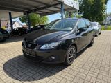 Seat Ibiza Lim. Stylance / Style Klima Tüv 08/26 - Seat Ibiza aus 2009: Stylance