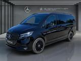 Mercedes-Benz V 300 d 4M EXCLUSIVE Lang AMG+AHK+Pano+AIRMATIC