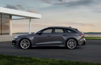 Audi RS5 - Vorschau Bild 5