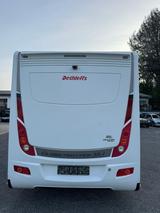 Fiat Ducato 160 Multyjet Maxi Dethleffs Globetrotter - Fiat Etagenbett