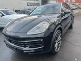 Porsche Cayenne Coupe*SERVICE+REIFEN+APPROVED NEU*22ZOLL - Porsche Gebrauchtwagen in Berlin