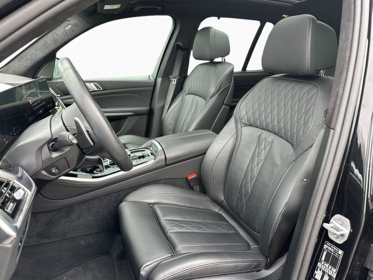 BMW X5 - Bild 12
