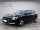Volvo V60 Kombi Momentum D4 Automatik - Volvo V60 Momentum mit Diesel-Antrieb