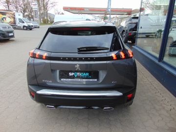 Bild 5 Peugeot 2008 GT
