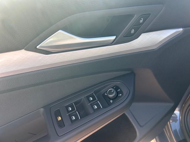 Volkswagen Golf VIII Variant 1.0TSI Life+NAVI+PARKLENK+LED+, миниатюра 12