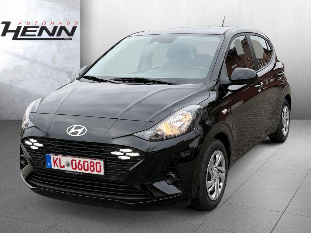 Hyundai i10 1.0 Select
