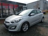 Hyundai i30 1.4 CRDi  Klimaautom. Sitzheizung HU/AU NEU - Hyundai i30 mit Diesel-Antrieb: Limousine, 1.4
