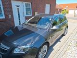 Opel  Opel  Insignia ST  CDTI 160 PS  279T... - Opel Insignia mit Diesel-Antrieb: 160 Ps
