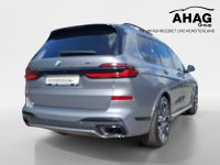 BMW X7 - Vorschau Bild 4