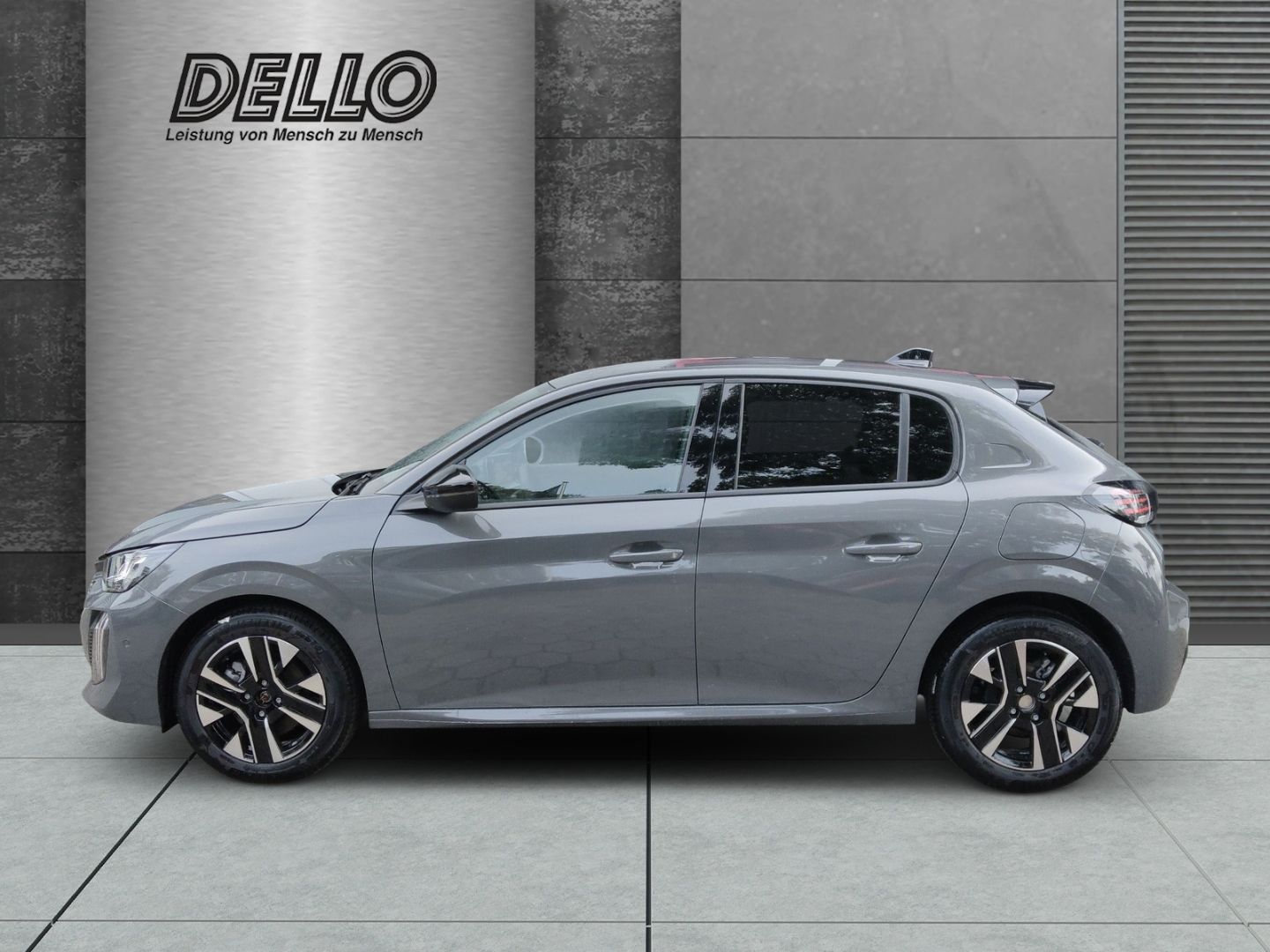 Peugeot 208 - Bild 2