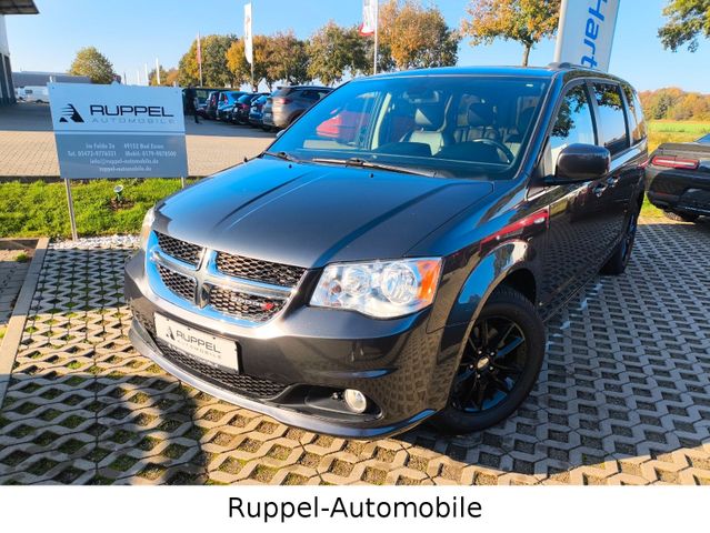 Dodge Grand Caravan V6 3,6L el.Türen el.Heckk.R-CAM