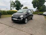 Fiat 500 Pop Star,Leder,Klima,servis neu,Tüv neu, - Fiat 500: Leder, Navigationssystem
