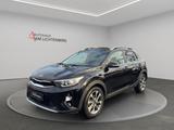 Kia Stonic 1.0 T-GDI Spirit LED+NAVI+KAMERA+KLIMA+SI - schwarze Kia Stonic