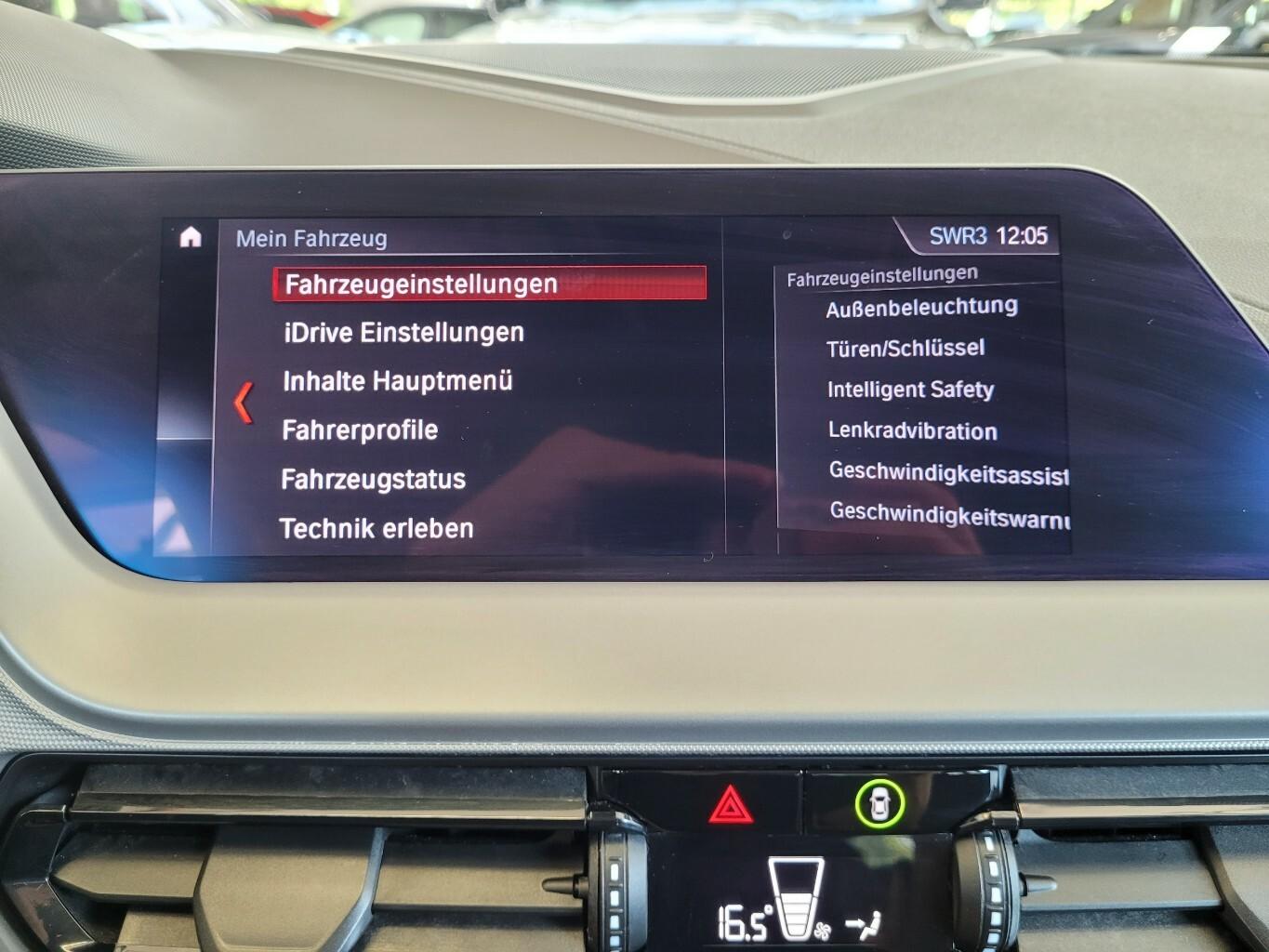 BMW 1 Series 120d xDrive Advantage*LED*AHK*Business-Paket, миниатюра 18