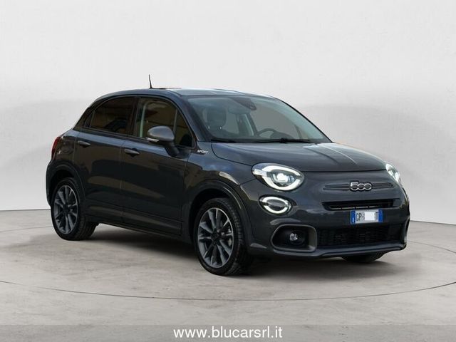 Fiat FIAT 500X 1.3 MultiJet 95 CV Sport