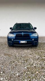 BMW X5 xDrive30d Facelift E70 AHK Pano Leder 20 Zoll - gebrauchte BMW X5 mit Facelift