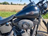 Harley-Davidson Night Train, Custom, FXSTB, Top Zustand - Harley-Davidson Motorräder in Augsburg