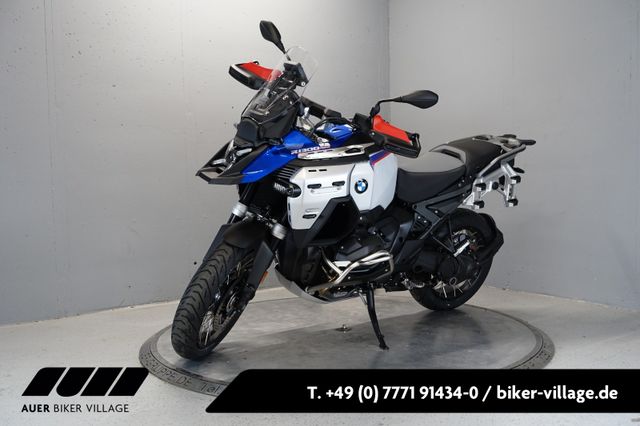 BMW R 1300 GS Adventure