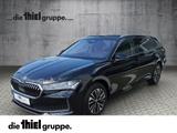 Skoda Superb Combi Selection 2,0 TDI 110 kW 7- SELECTI