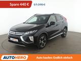 Mitsubishi Eclipse Cross 1.5 T-MIVEC Active+ 2WD *NAVI*LED* - Mitsubishi Gebrauchtwagen in München