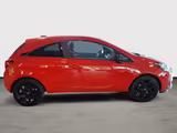 Opel Corsa 1.4 Turbo 120 Jahre Klimaauto, Navi, - Opel Corsa Gebrauchtwagen in Hannover
