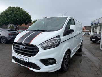 Ford Transit Custom 310 L1 Sport NaviAHK