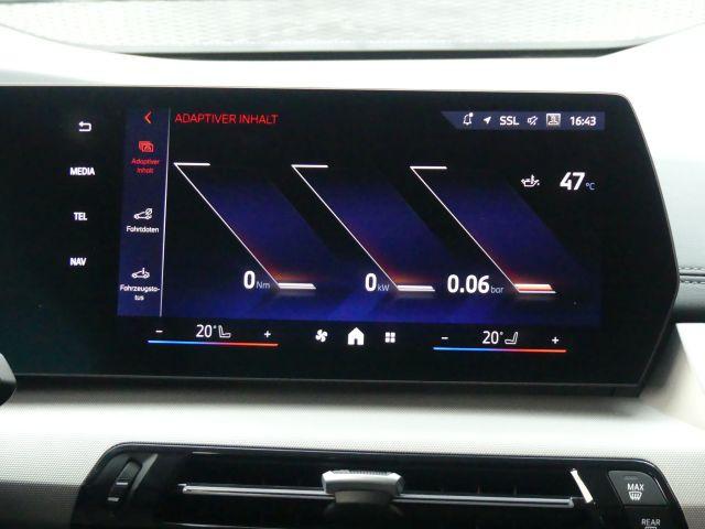 BMW 223 Active Tourer d xDrive ACC°AHK°Parkass+Rfcam
