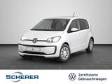 Volkswagen up! Move 1.0 | Fahrerassistenzpaket | Geschwindi - Volkswagen up! in Ludwigshafen