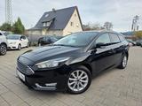 Ford Focus Turnier Titanium/GARANTIE/TÜV NEU/SERVICE - Ford: Taxi