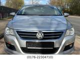 Volkswagen Passat CC 2.0 TDI R-LINE BMT - Volkswagen Passat CC mit Diesel-Antrieb