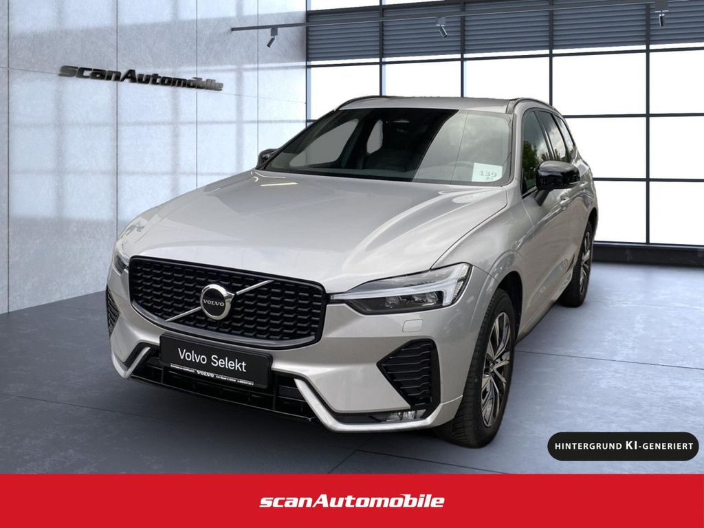 Image of Volvo XC60