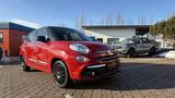 Fiat 500L Lounge 7 Sitze RFK Klima - Fiat 500L: 7 Sitzer