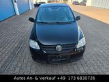 Volkswagen Fox Refresh - Volkswagen Fox: Refresh