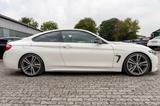 BMW 440 i Coupe M Performance/H&K/Full-Led/360*/Navi - BMW 4er-Reihe F36