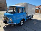 Andere Barkas B1000 - Andere aus 1985