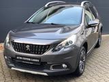 Peugeot 2008 Allure Navi Leder Tempomat Sitzheiz. Kamera - Peugeot 2008 mit Diesel-Antrieb: Automatik